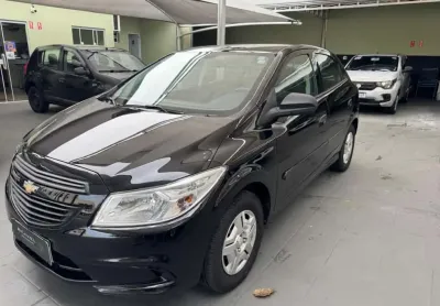 Chevrolet onix 2015 1.0 mpfi ls 8v flex 4p manual