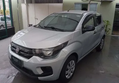 Fiat mobi 2020 1.0 evo flex like. manual