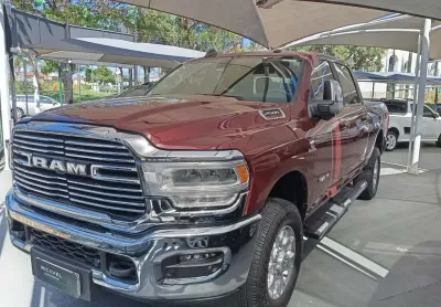 Ram 2500 2024 6.7 i6 turbo diesel laramie cd 4x4 automático