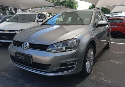 Volkswagen golf 2016 1.4 tsi variant highline 16v gasolina 4p automático