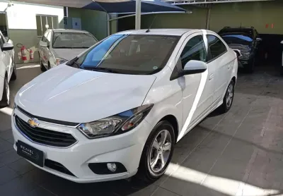 Chevrolet prisma 2018 1.4 mpfi ltz 8v flex 4p manual