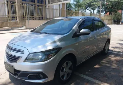 Chevrolet prisma 2013 1.4 mpfi lt 8v flex 4p manual