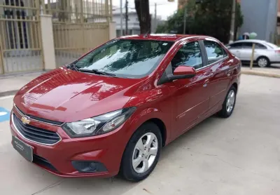 Chevrolet Prisma 2019 1.4 mpfi lt 8v flex 4p manual
