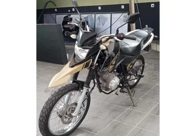 Yamaha Xtz 150 crosser z flex 2022