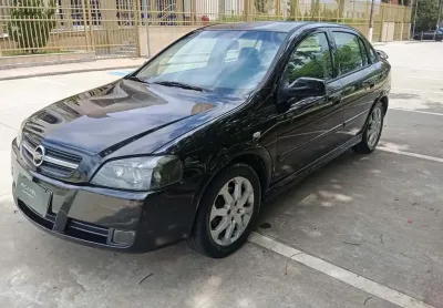 Chevrolet Astra 2010 2.0 mpfi advantage 8v flex 4p manual
