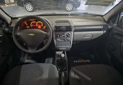 Chevrolet classic 1.0 mpfi ls 8v flex 4p manual