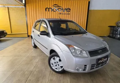 Ford fiesta 1.0 mpi class 8v flex 4p manual