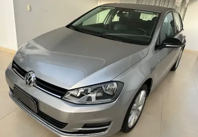 Golf highline 1.4 turbo 2016