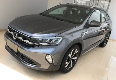 Volkswagem  nivus  highline motor 1.0  200 tsi. ano 2021/2021