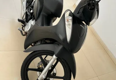 Honda biz ex 125 cc 2015