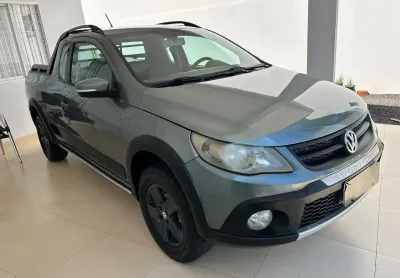Saveiro cross ce motor 1.6 ano 2012 motor novo