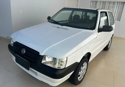 Uno mille economy 1.0 ano 2013