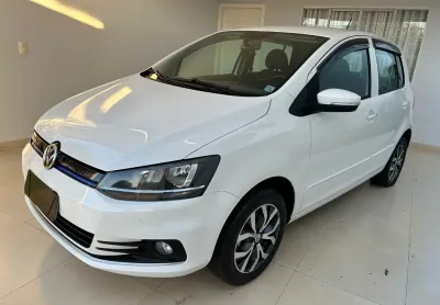 Fox bluemotion 1.0 mi flex 2016