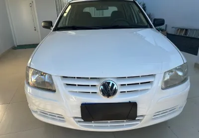 Gol city trend 1.0 ano 2012 completo