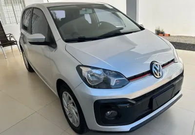 Up connect 1.0 tsi ano 2020