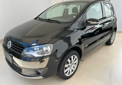 Fox 1.0 Gll Ano 2013 Completo