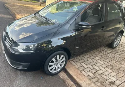 Fox 1.0 Gll Ano 2013 Completo