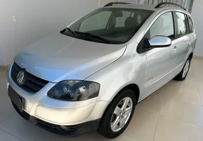 Space Fox sportline 2010 Completa