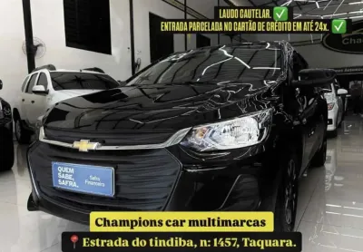 Chevrolet Onix 2023 1.0 flex manual