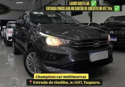 Fiat cronos 2024 1.0 firefly flex drive manual