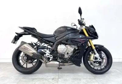 Bmw s 1000 r
