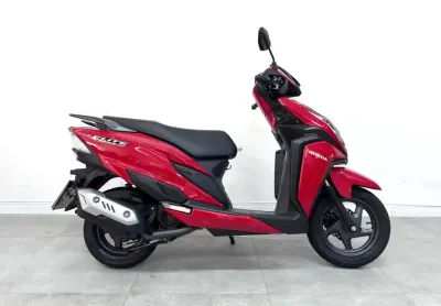 Honda elite 125i