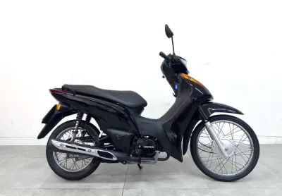 Honda biz 100 ks