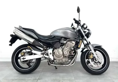 Honda cb 600f hornet
