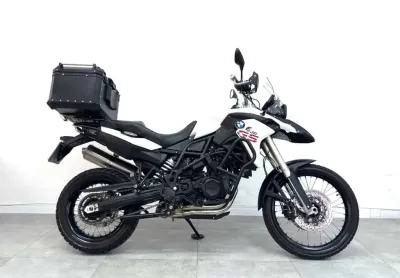 Bmw f 800 gs