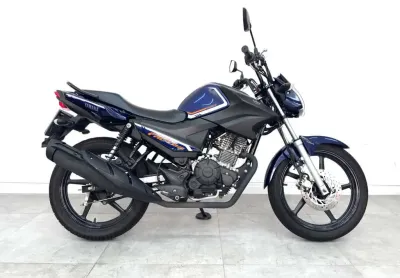 Yamaha factor 150ed