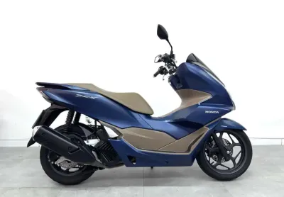 Honda pcx 160 dlx