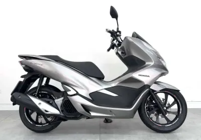 Honda pcx