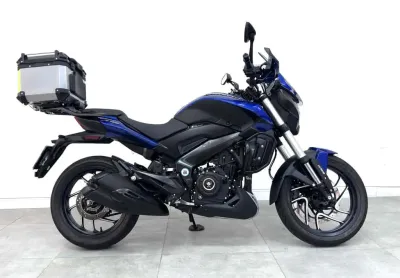 Bajaj dominar 400