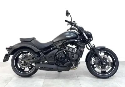Kawasaki vulcan s abs