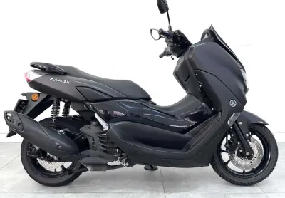 Yamaha nmax 160 abs