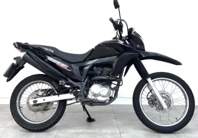 Honda nxr 160 bros esdd