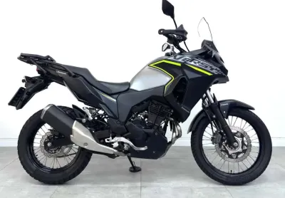 Kawasaki versys-x 300