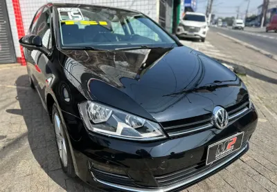 Golf highline 1.4 tsi ***71.000km***único dono*** veículo impecável