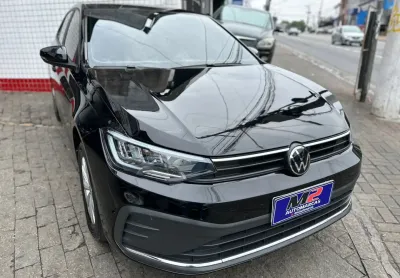 Volkswagen virtus tsi 2023 automático ***apenas 22.600km***