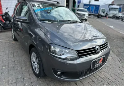Volkswagen fox 1.0 2014 único dono