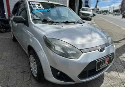 Ford fiesta 1.0 se completo
