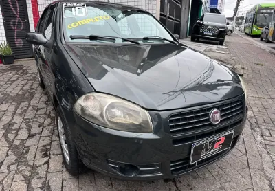 Fiat siena 1.0 el completo 2010