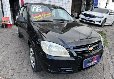 Chevrolet Prisma 1.0 Maxx 2008 