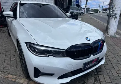 Bmw 320i gp 2021 