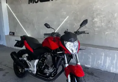 Cb300r 2015 