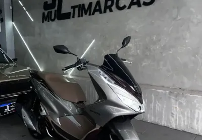 Pcx unico dono baixo km 