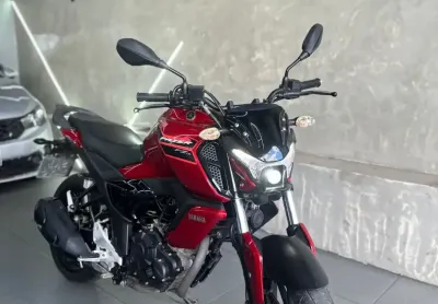 Yamaha f15 super nova