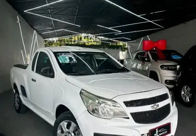 Montana abaixo da fipe