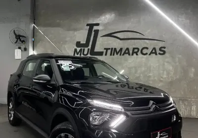 aircross Fell pack manual chave copia baixo Km