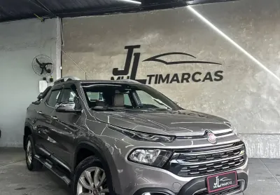 Toro Ranch 2.0 Diesel